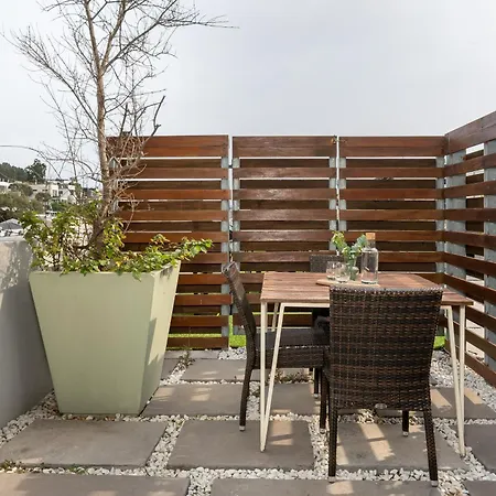 Neighbourgood Cape Quarter Living Apartment Cape Town Exterior photo