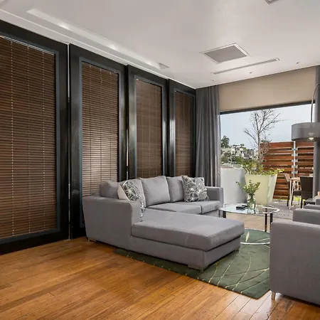 Neighbourgood Cape Quarter Living Apartment Cape Town Exterior photo