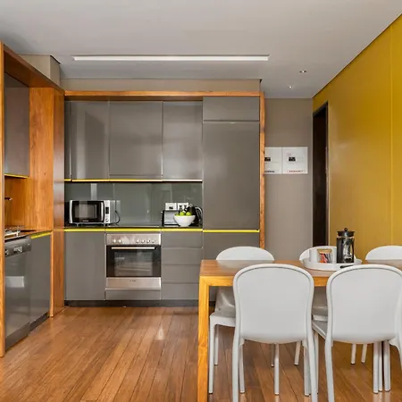 Neighbourgood Cape Quarter Living Apartment Cape Town Exterior photo