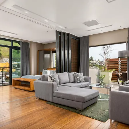 Neighbourgood Cape Quarter Living Apartment Cape Town Exterior photo