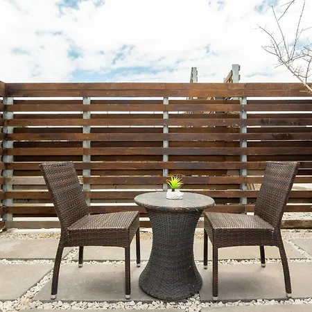 Neighbourgood Cape Quarter Living Apartment Cape Town Exterior photo