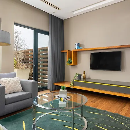 Neighbourgood Cape Quarter Living Apartment Cape Town Exterior photo