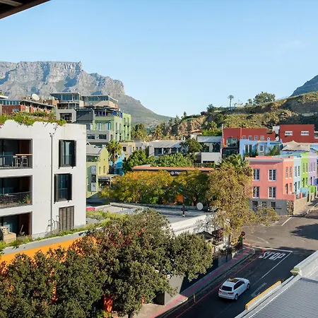 Neighbourgood Cape Quarter Living Apartment Cape Town Exterior photo