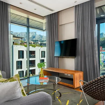 Neighbourgood Cape Quarter Living Apartment Cape Town Exterior photo