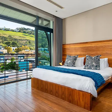 Neighbourgood Cape Quarter Living Apartment Cape Town Exterior photo