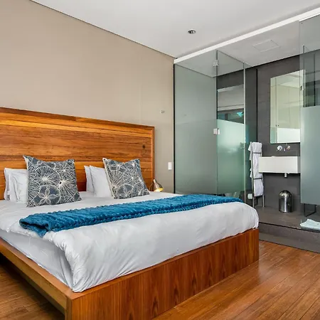 Neighbourgood Cape Quarter Living Apartment Cape Town Room photo