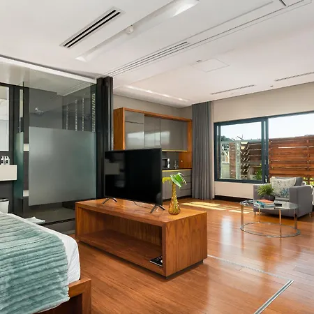 Neighbourgood Cape Quarter Living Apartment Cape Town Exterior photo