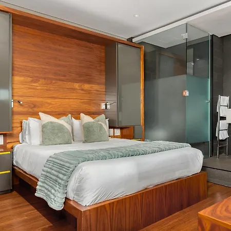Neighbourgood Cape Quarter Living Apartment Cape Town Exterior photo