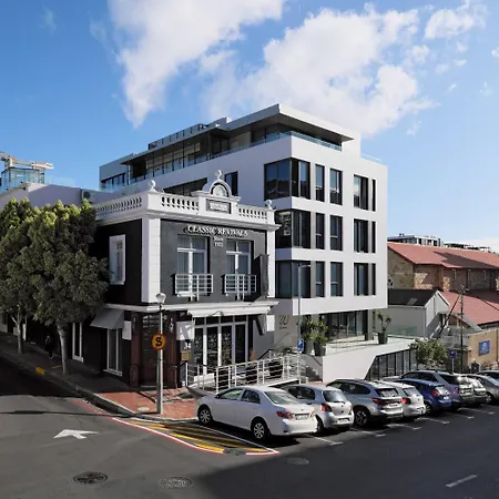 Neighbourgood Cape Quarter Living Apartment Cape Town Room photo