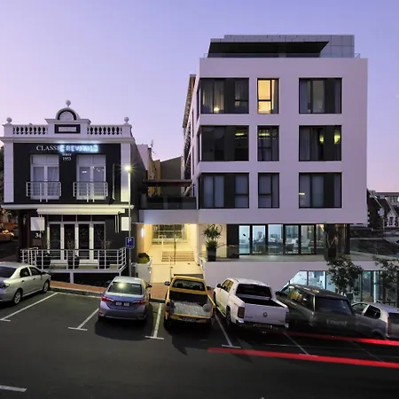 Neighbourgood Cape Quarter Living Apartment Cape Town Room photo
