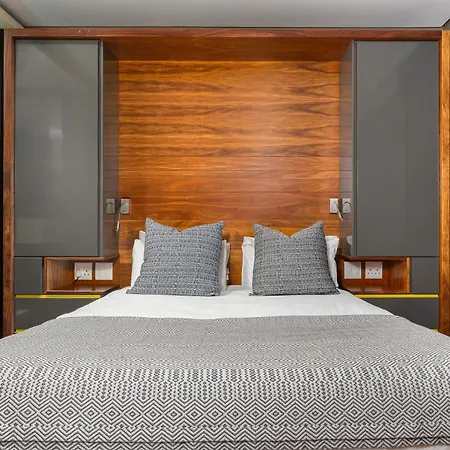 Neighbourgood Cape Quarter Living Apartment Cape Town Room photo
