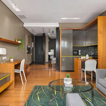 Neighbourgood Cape Quarter Living Apartment Cape Town Exterior photo