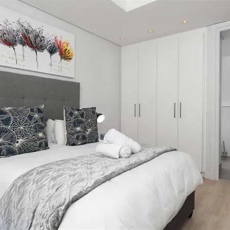Neighbourgood Cape Quarter Living Apartment Cape Town Room photo