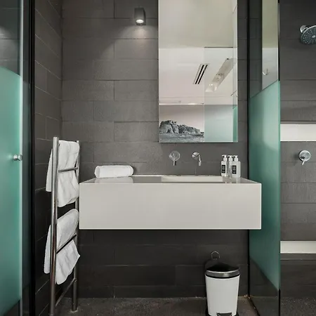 Neighbourgood Cape Quarter Living Apartment Cape Town Room photo