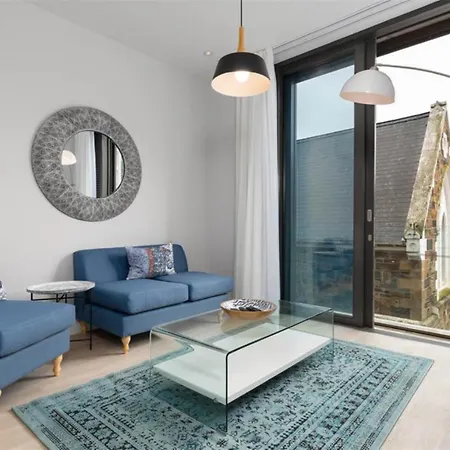 Neighbourgood Cape Quarter Living Apartment Cape Town Room photo