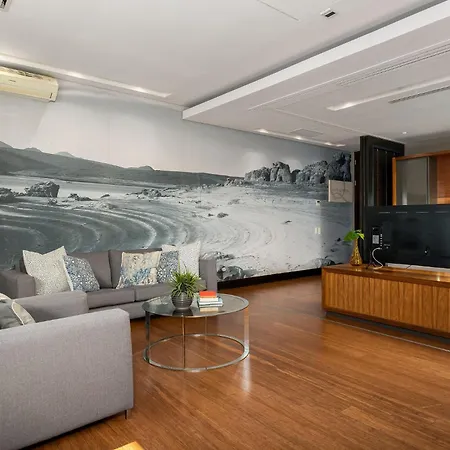 Neighbourgood Cape Quarter Living Apartment Cape Town Room photo