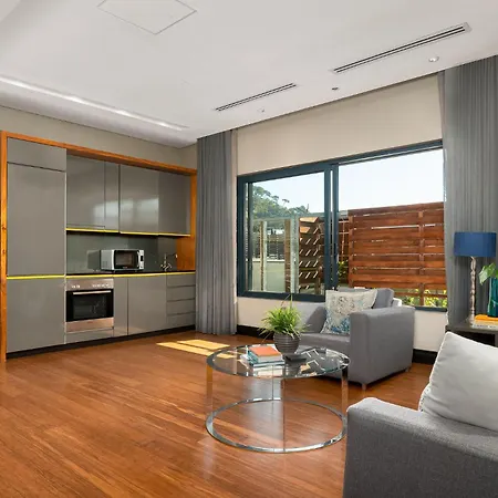 Neighbourgood Cape Quarter Living Apartment Cape Town Room photo