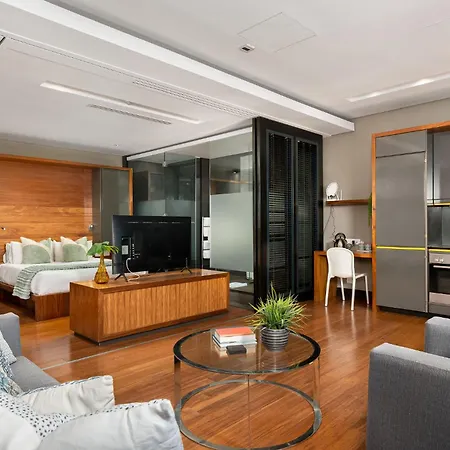 Neighbourgood Cape Quarter Living Apartment Cape Town Exterior photo