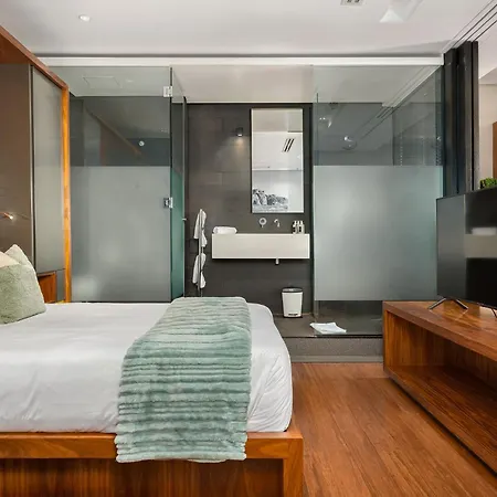 Neighbourgood Cape Quarter Living Apartment Cape Town Exterior photo