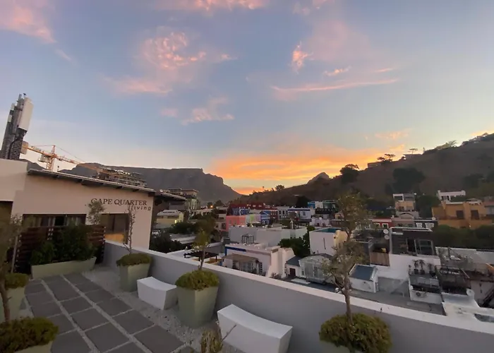 Neighbourgood Cape Quarter Living