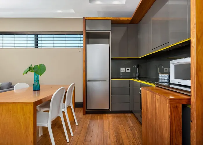 Neighbourgood Cape Quarter Living
