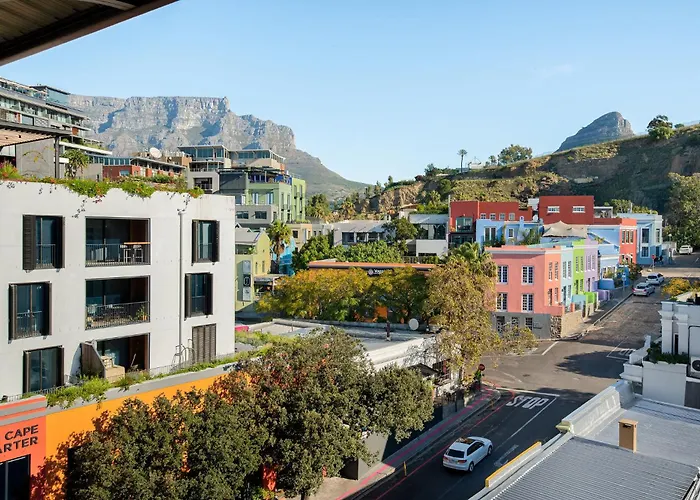 Neighbourgood Cape Quarter Living
