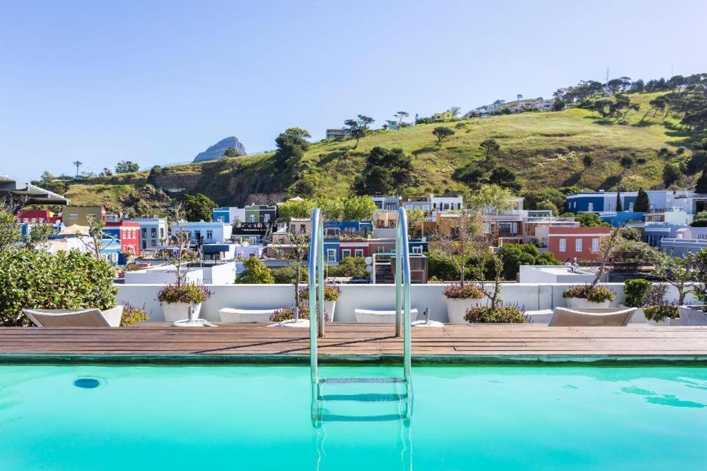 Neighbourgood Cape Quarter Living Apartment *