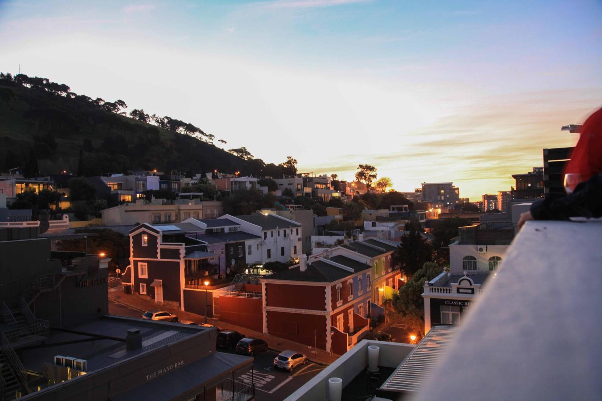 Neighbourgood Cape Quarter Living