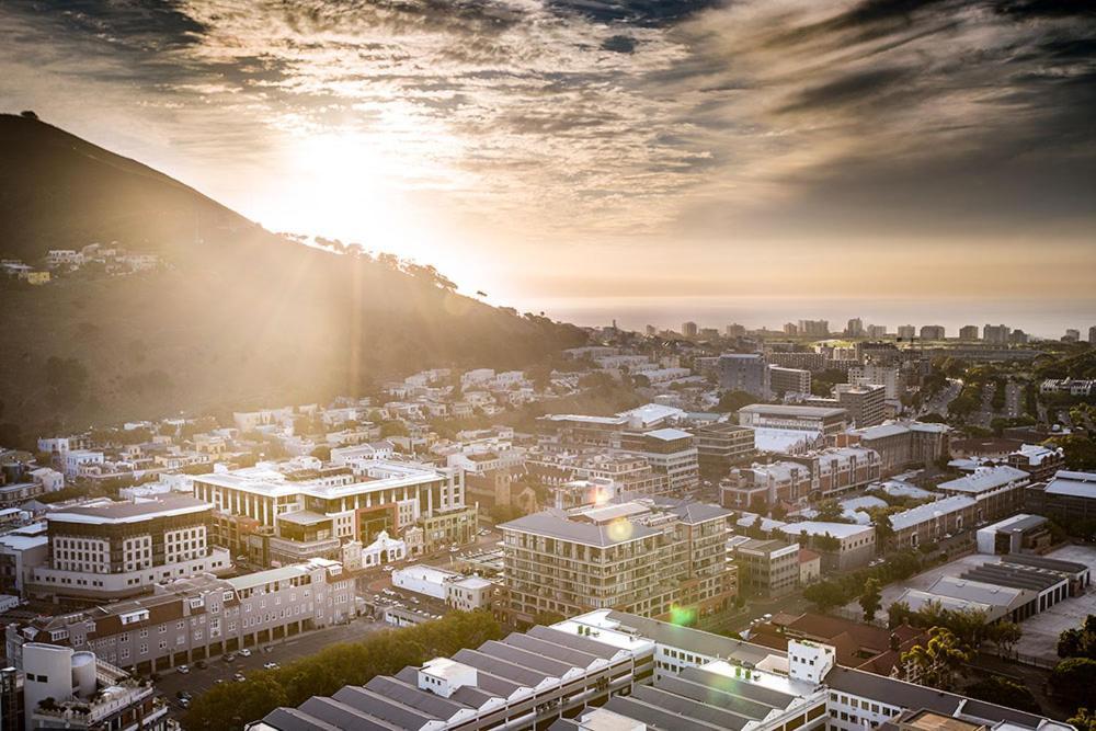 Neighbourgood Cape Quarter Living Apartment *