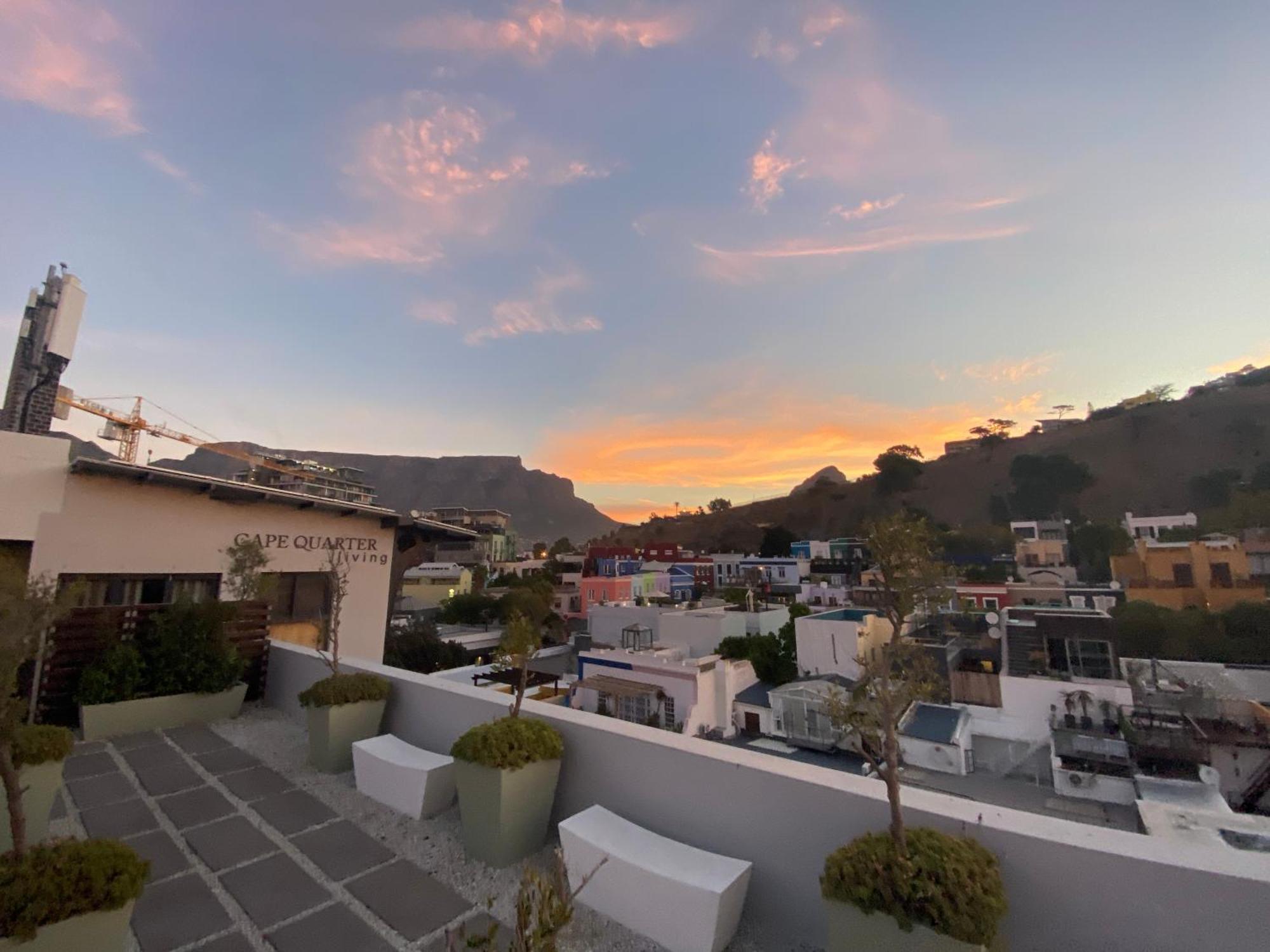 Neighbourgood Cape Quarter Living *