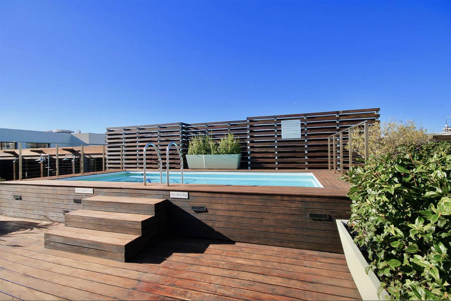 Neighbourgood Cape Quarter Living