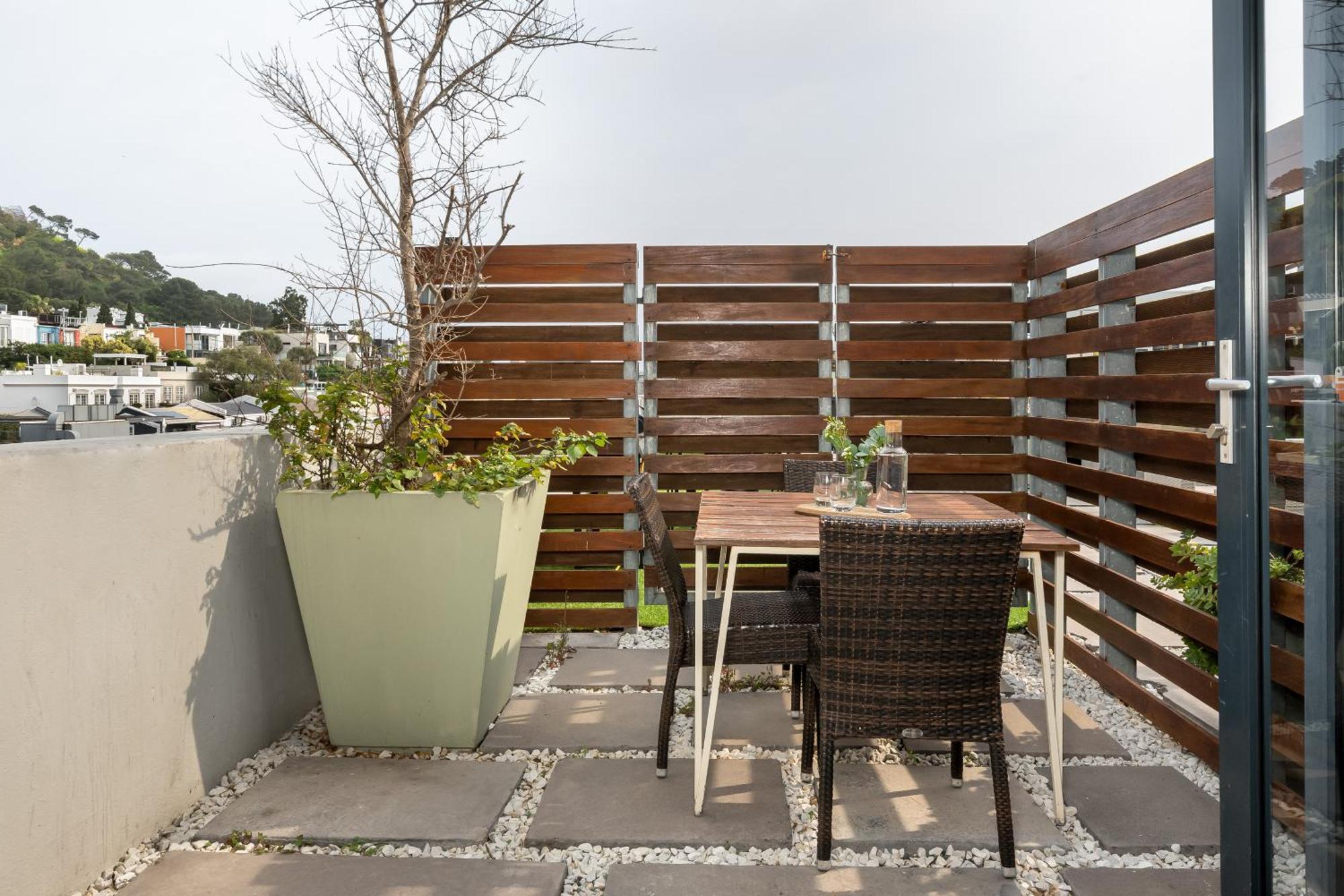 Neighbourgood Cape Quarter Living Apartment Cape Town