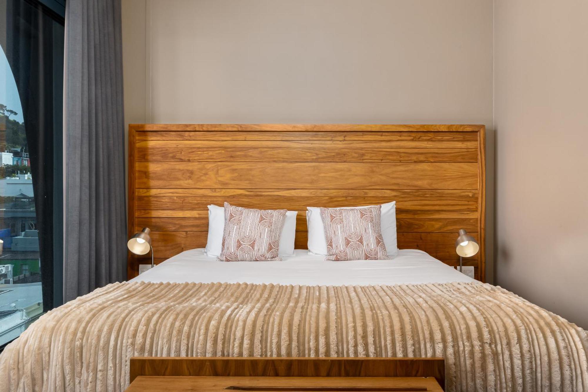 Neighbourgood Cape Quarter Living *