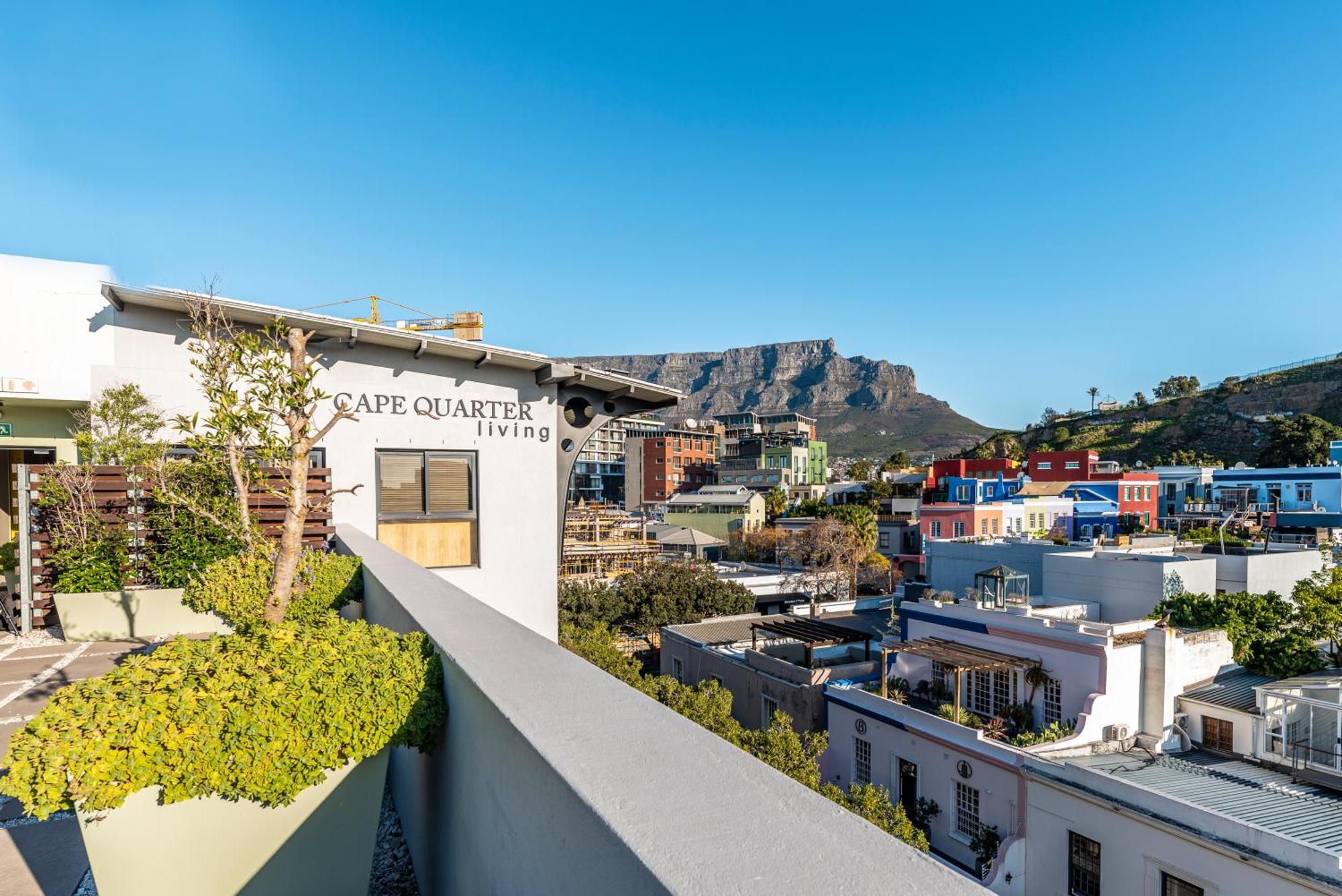 Neighbourgood Cape Quarter Living Cape Town
