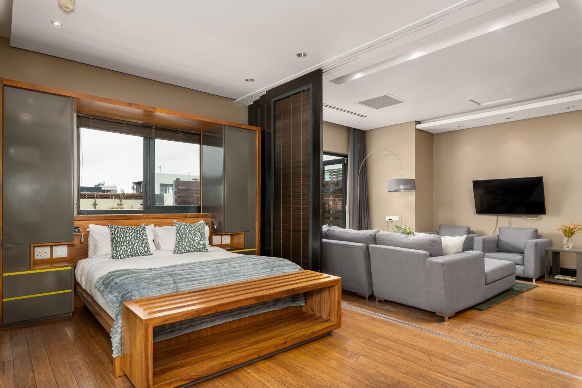 Neighbourgood Cape Quarter Living