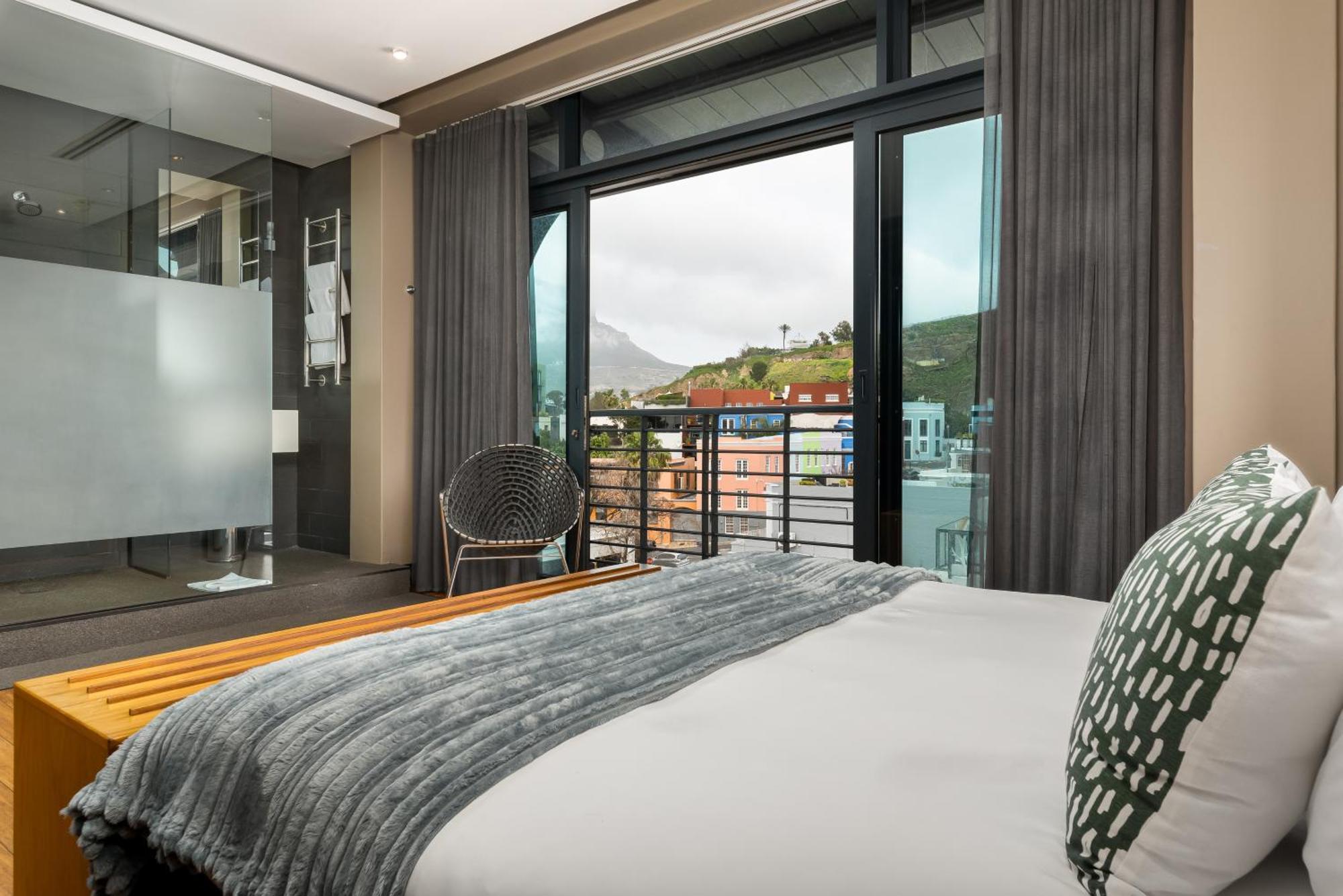 Neighbourgood Cape Quarter Living Apartment