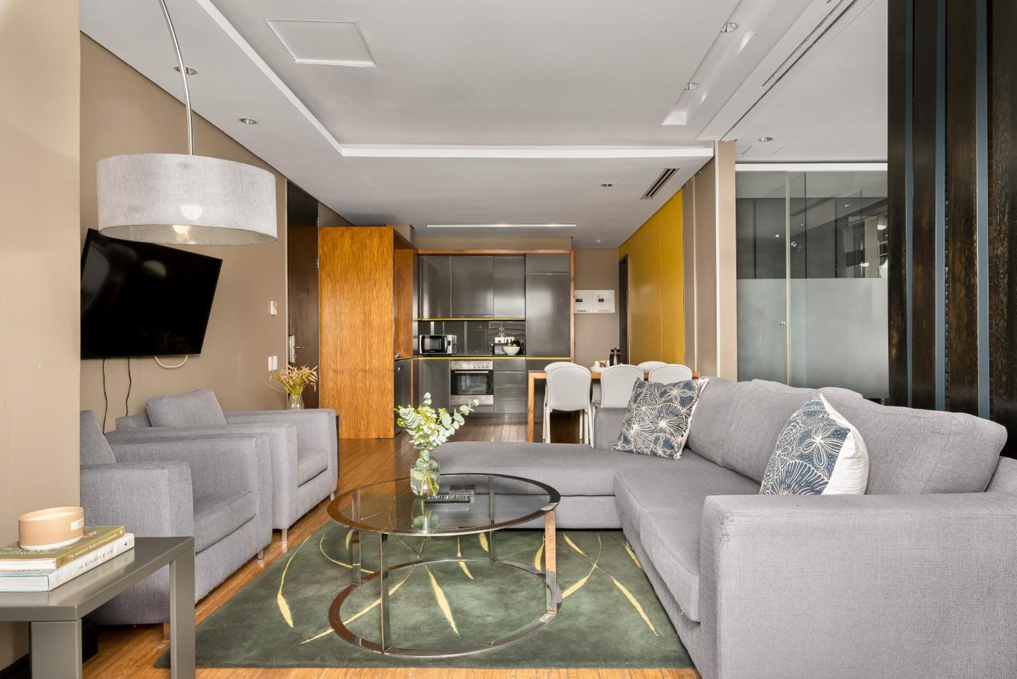 Neighbourgood Cape Quarter Living Cape Town