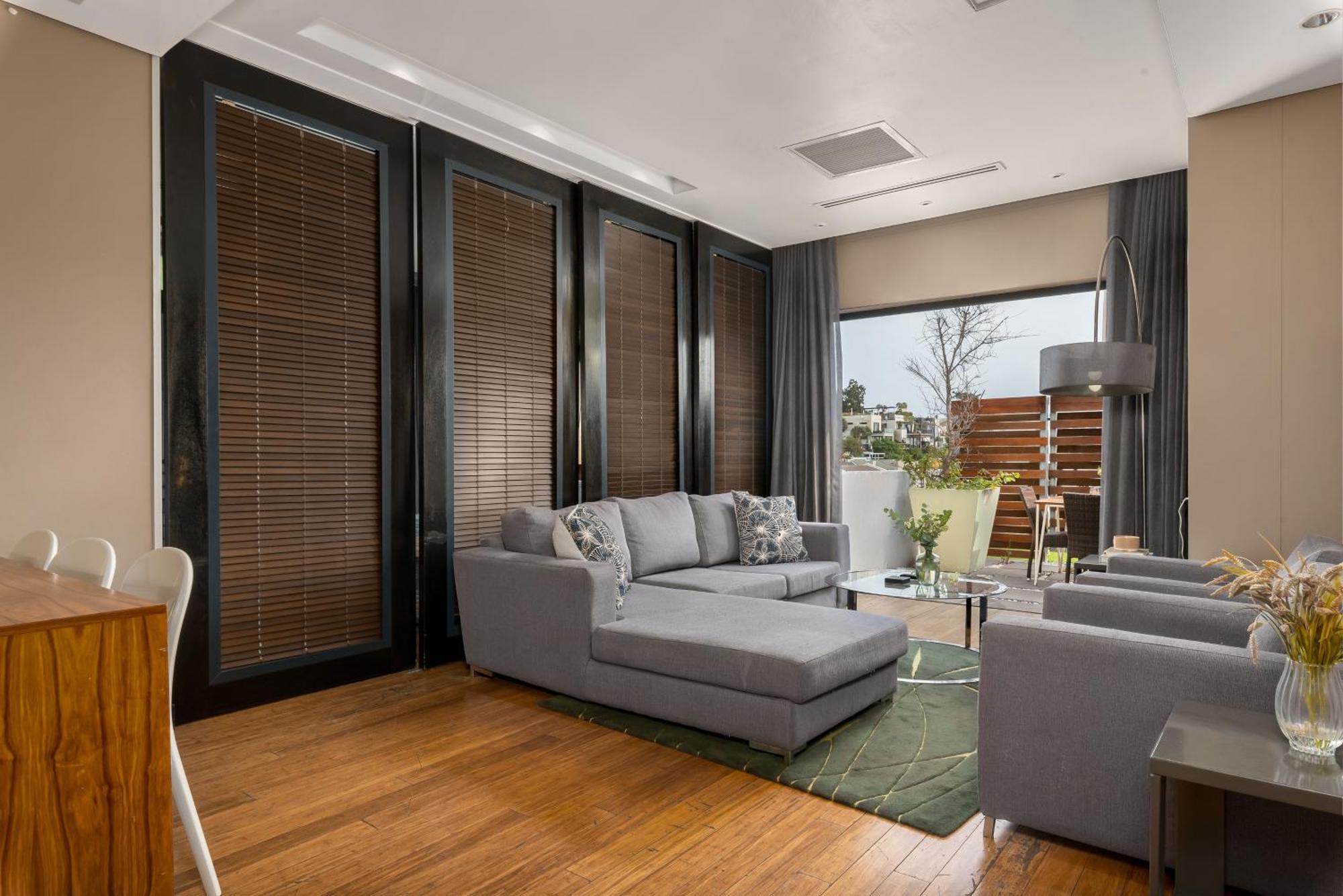 Apartment Neighbourgood Cape Quarter Living