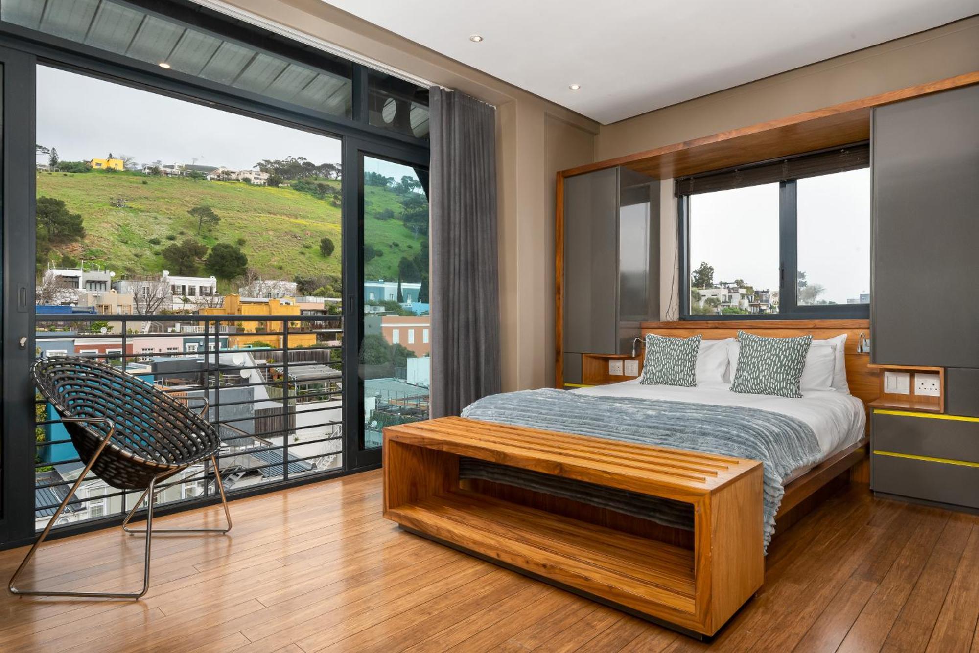 Apartment Neighbourgood Cape Quarter Living *