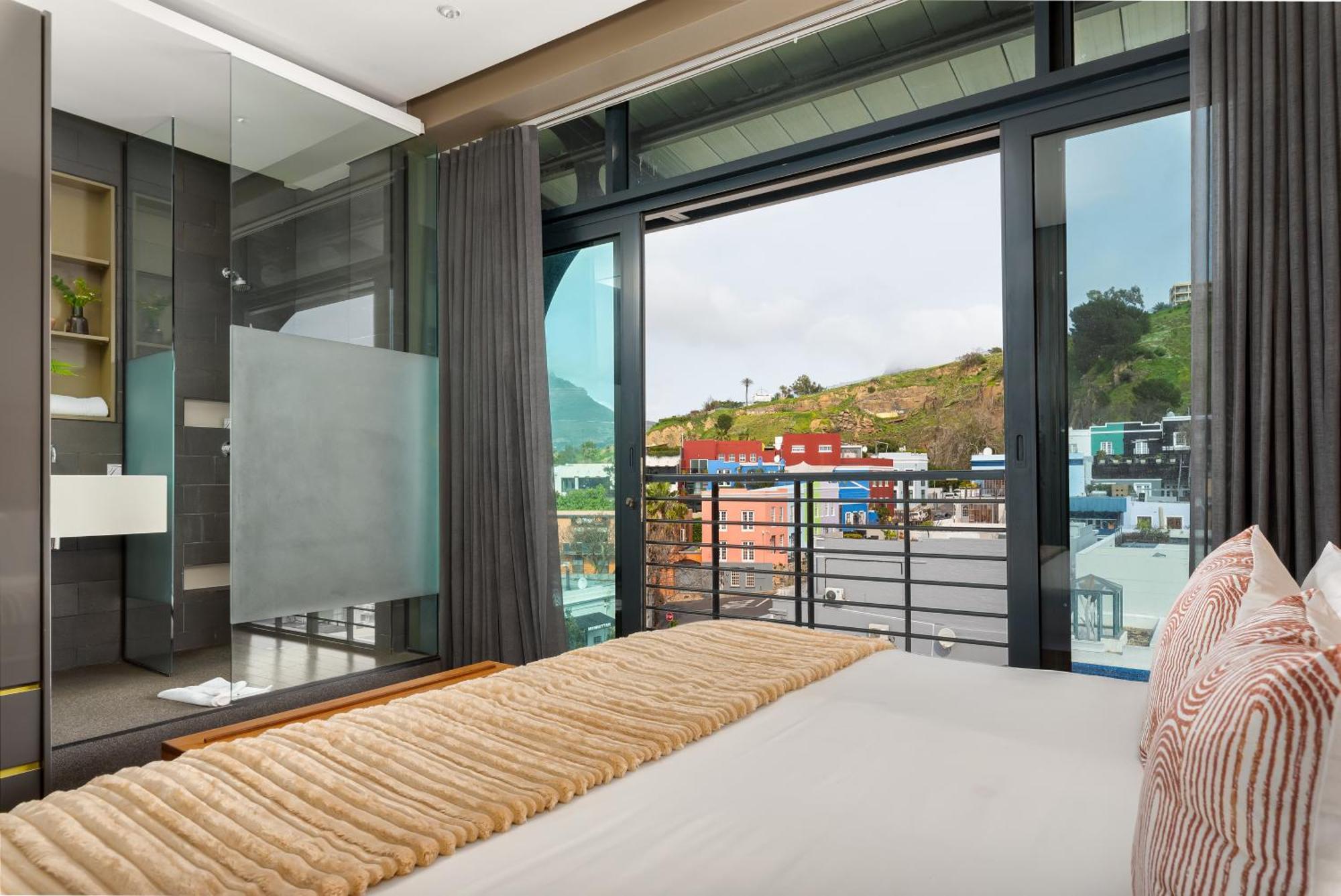 Apartment Neighbourgood Cape Quarter Living Cape Town