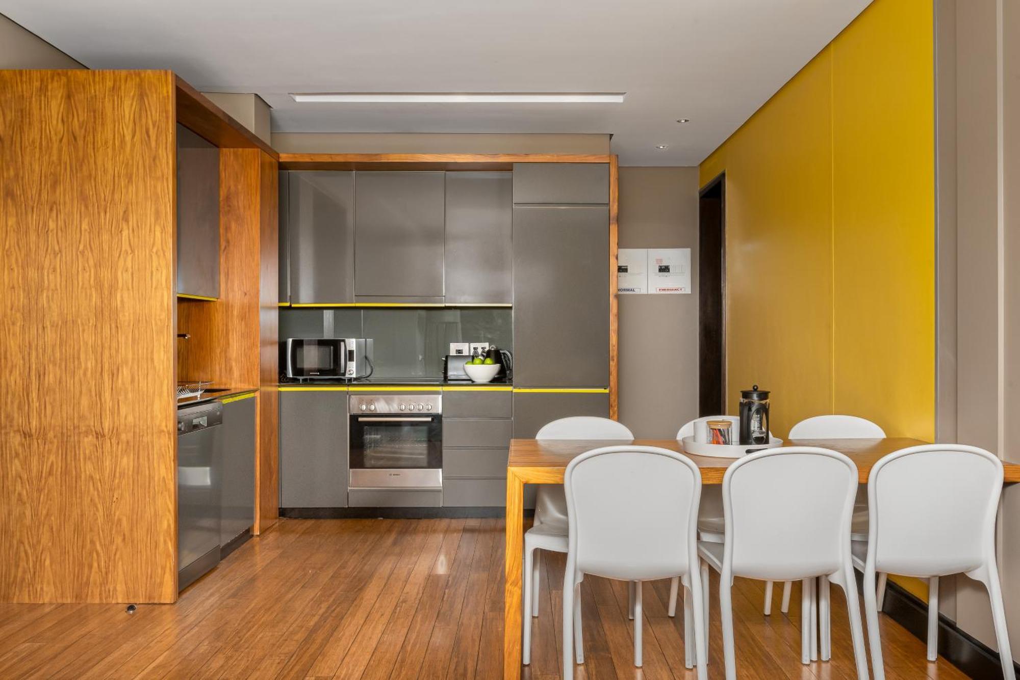 Neighbourgood Cape Quarter Living *