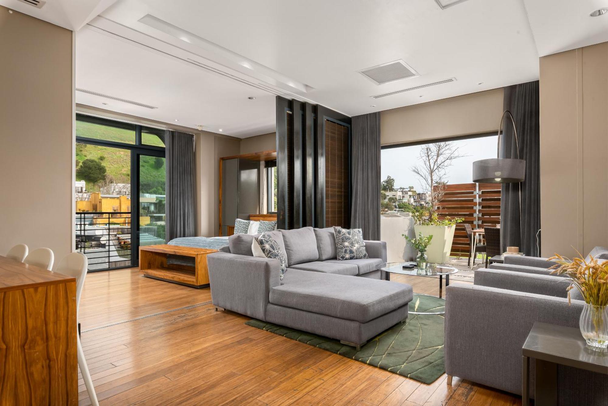 Neighbourgood Cape Quarter Living Cape Town