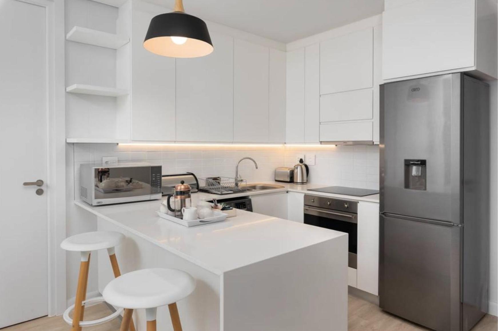 Apartment Neighbourgood Cape Quarter Living Cape Town