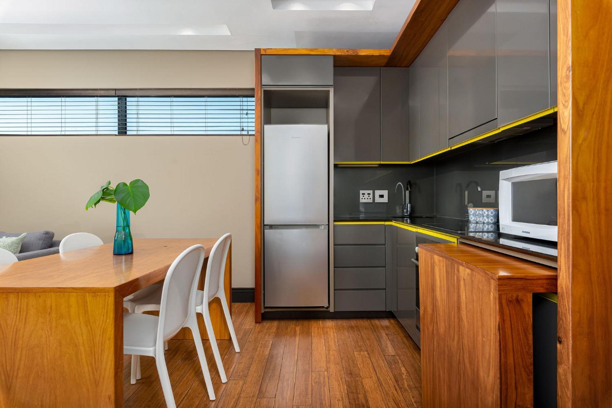Neighbourgood Cape Quarter Living *