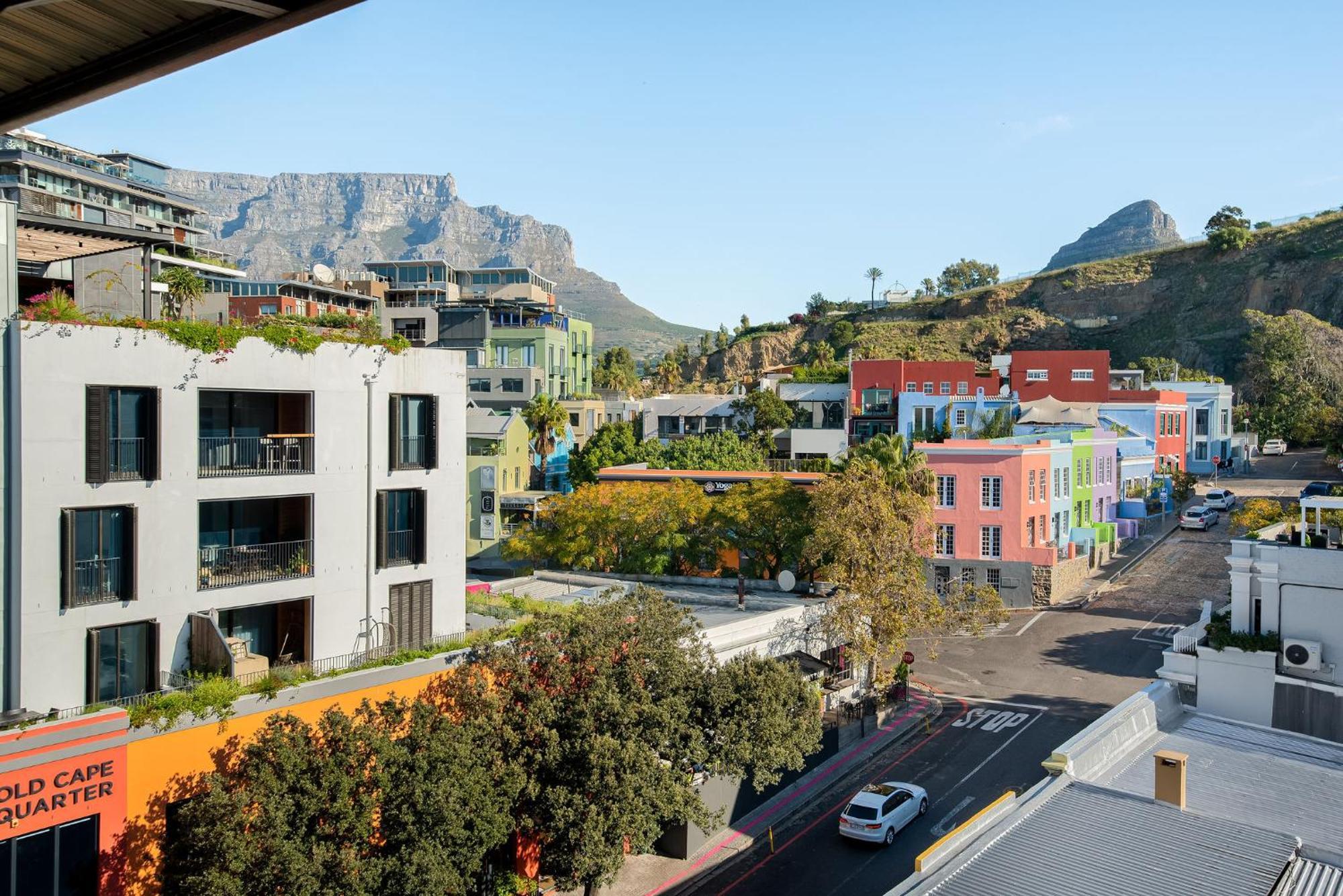 Apartment Neighbourgood Cape Quarter Living