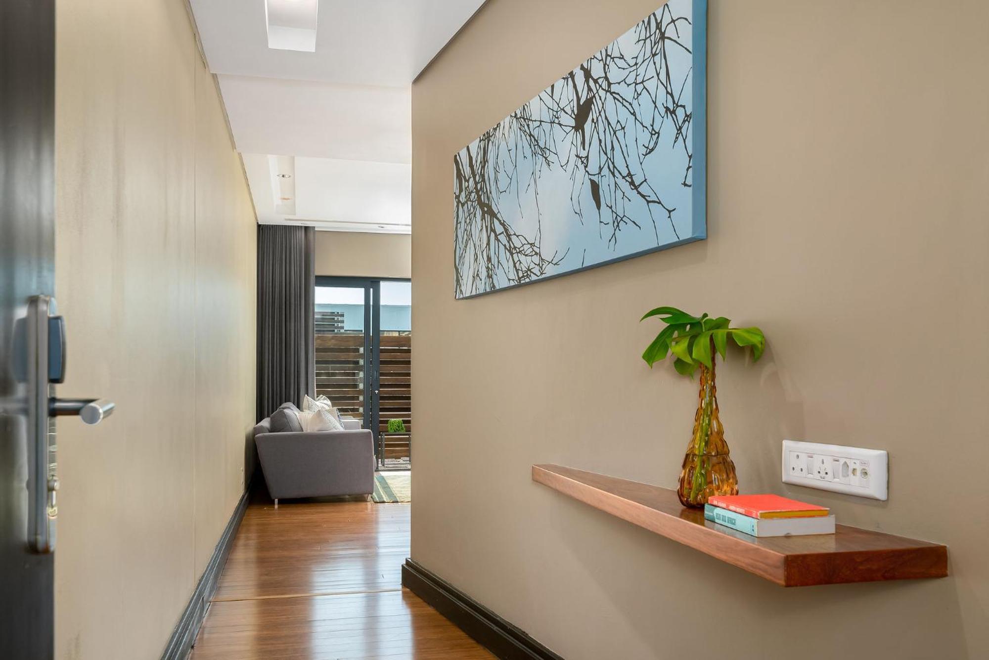 Neighbourgood Cape Quarter Living Apartment *