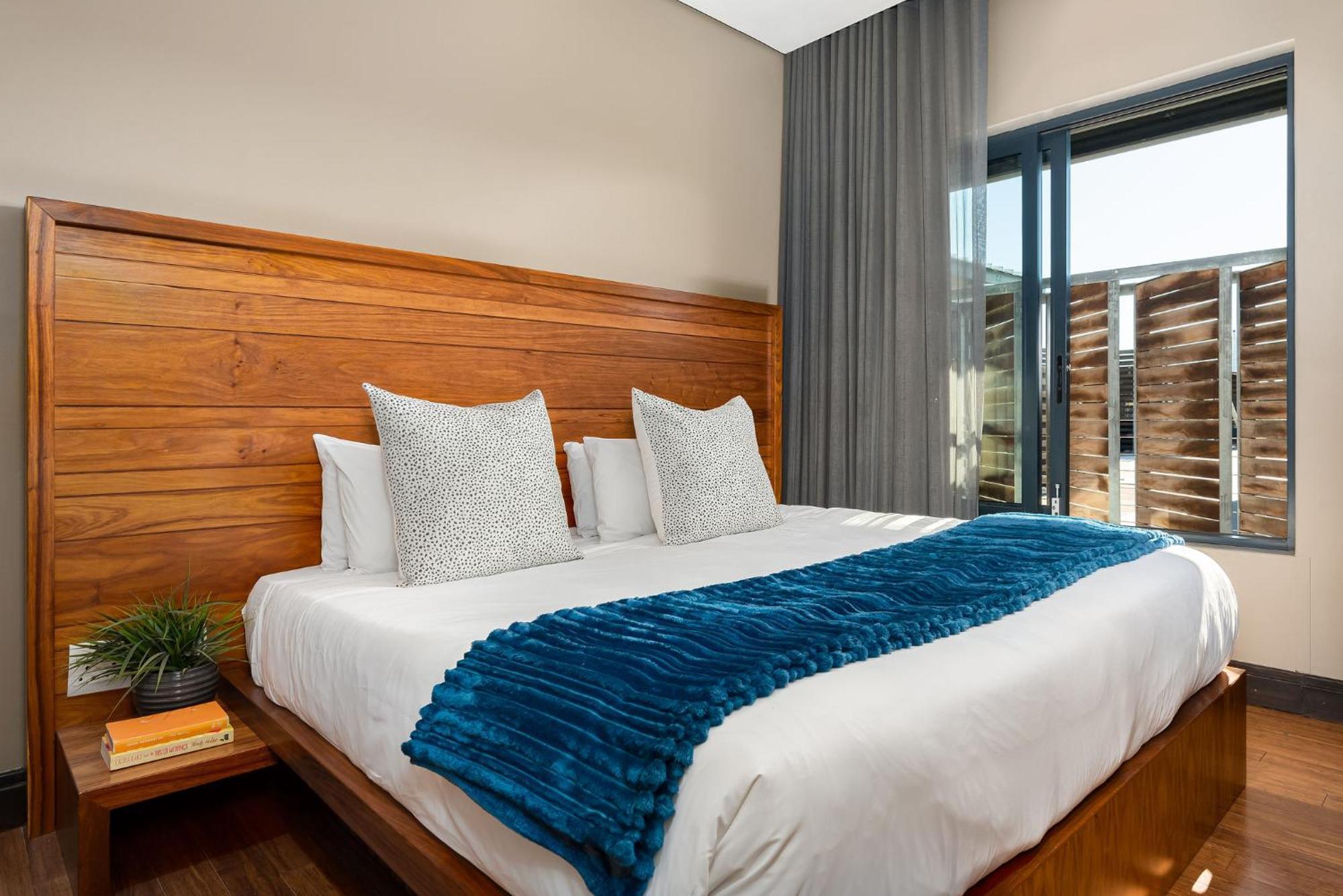 Neighbourgood Cape Quarter Living *