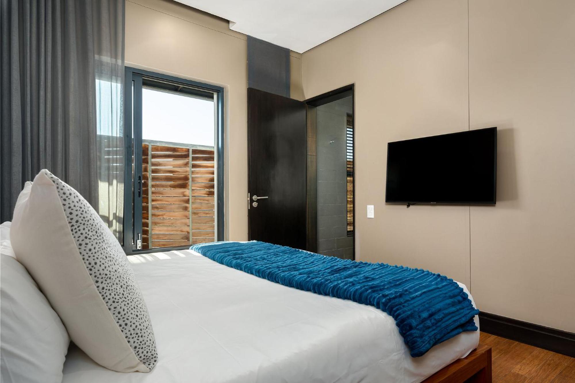 Neighbourgood Cape Quarter Living