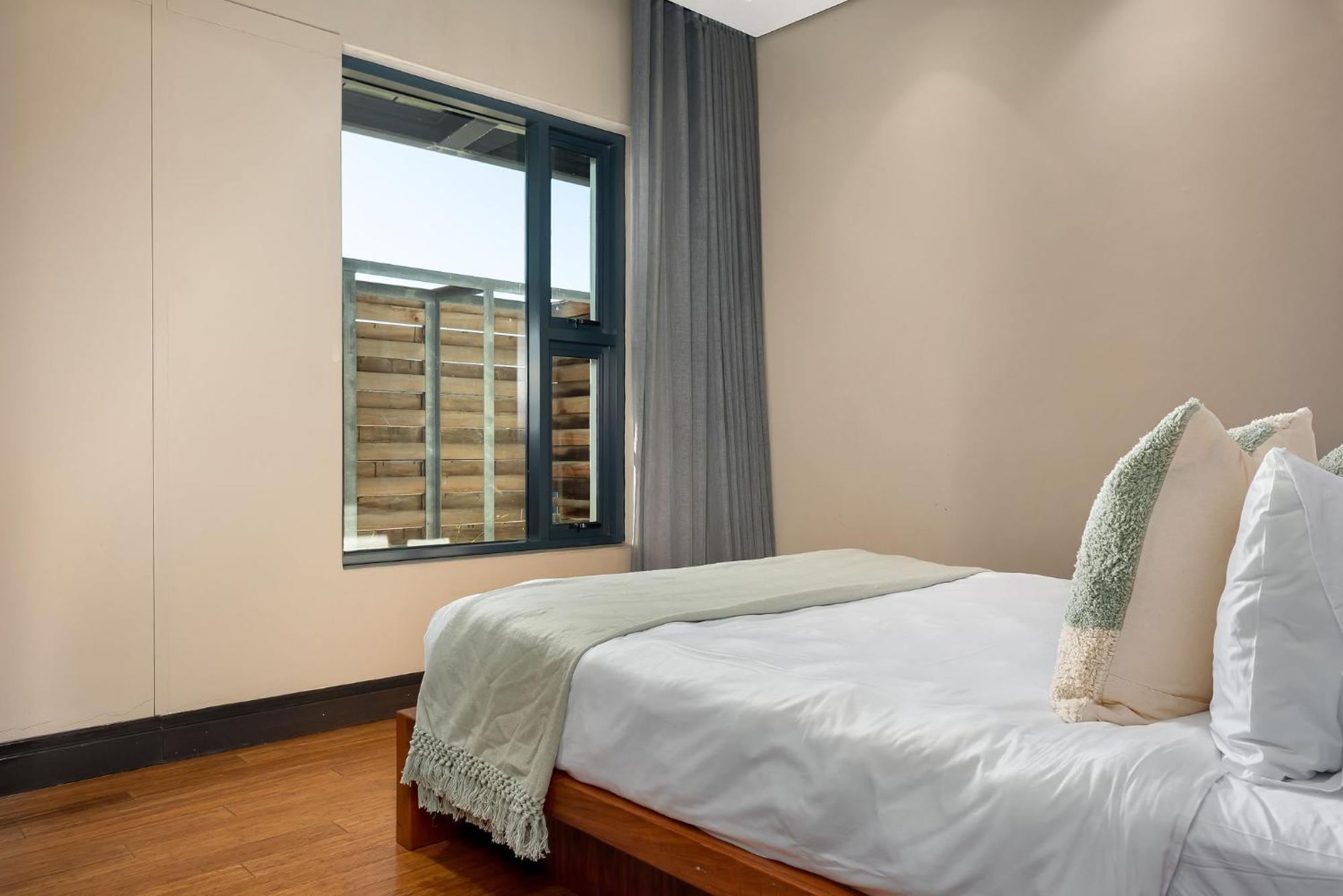 Neighbourgood Cape Quarter Living Apartment *