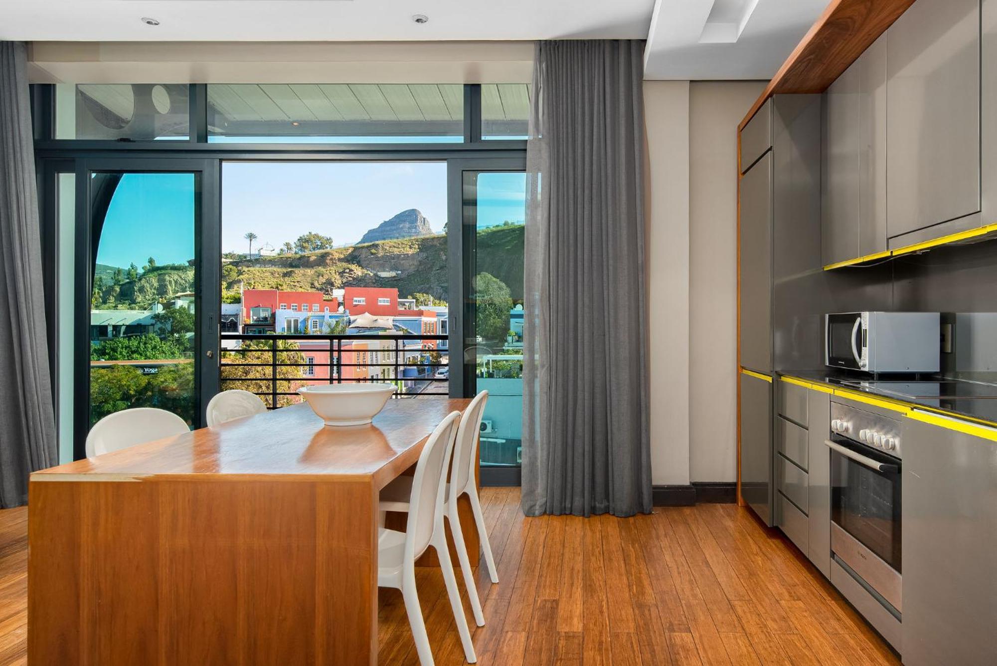Apartment Neighbourgood Cape Quarter Living Cape Town